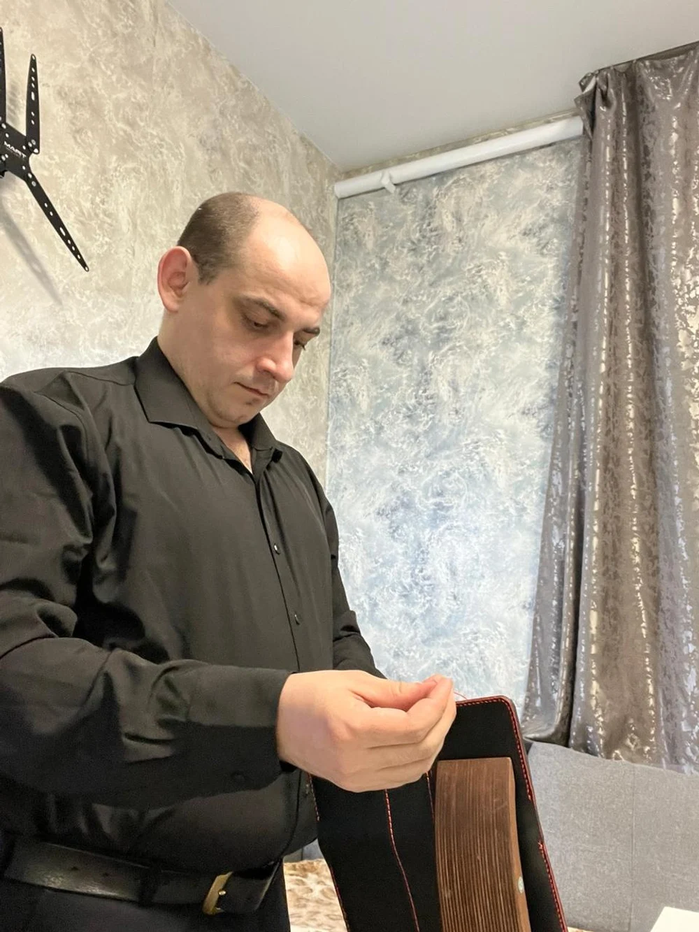 Привет!